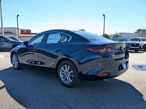 New 2026 MAZDA MAZDA3 s image 6