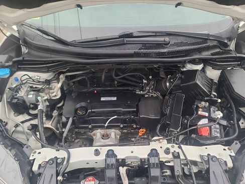 Used 2016 Honda CR-V EX image 24