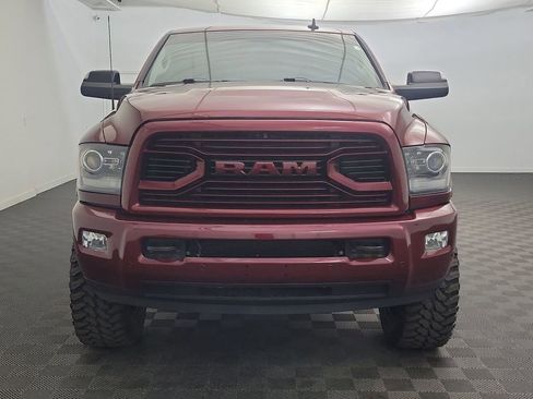 Used 2018 RAM 2500 Laramie w/ Sport Appearance Group image 6