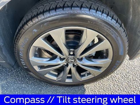 Used 2024 Lexus UX 250h F Sport image 31