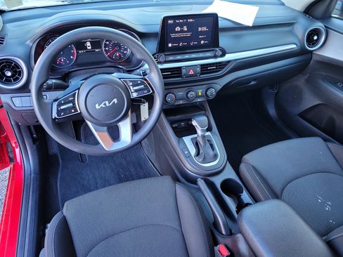 Used 2023 Kia Forte LXS FWD image 14