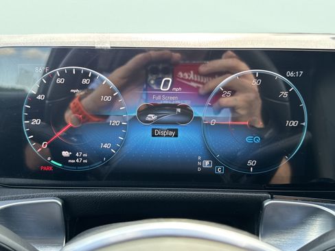 Used 2023 Mercedes-Benz EQB 350 4MATIC SUV w/ Exclusive Package image 68