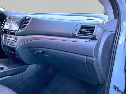 Certified 2024 Honda Ridgeline Sport image 20