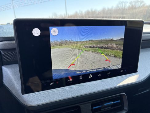 New 2026 Ford Maverick XLT AWD/4WD image 38