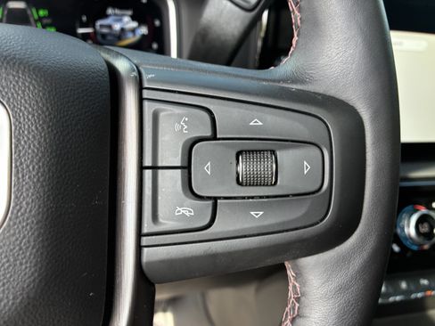 Used 2026 GMC Sierra 2500 AT4X AWD/4WD image 31