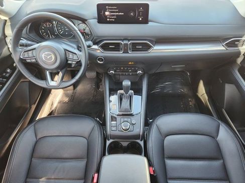 Used 2024 MAZDA CX-5 AWD 2.5 S image 26