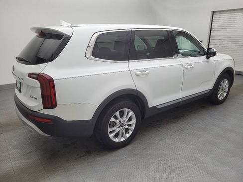 Used 2020 Kia Telluride LX image 10