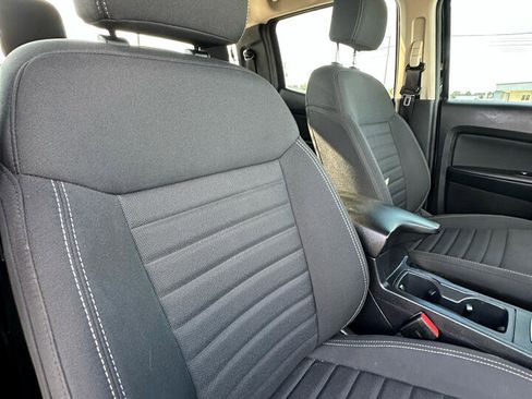 Used 2023 Ford Ranger XLT w/ Equipment Group 301A Mid image 48