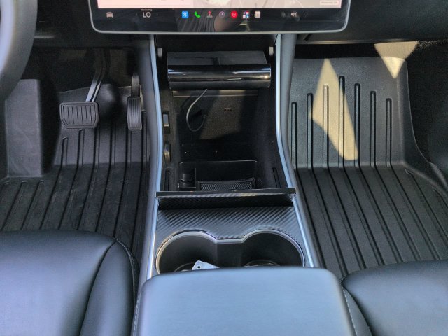 Used 2020 Tesla Model Y Long Range AWD/4WD image 18