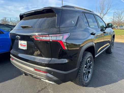 New 2026 Chevrolet Equinox ACTIV FWD image 27