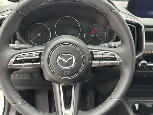 Used 2025 MAZDA CX-50 2.5 Hybrid w/ Premium Plus Pkg AWD/4WD image 16