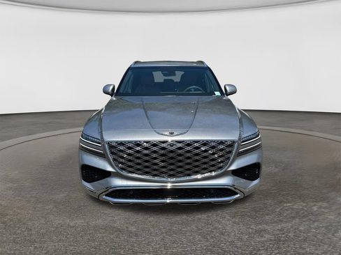 New 2026 Genesis GV80 3.5T Prestige AWD/4WD image 2
