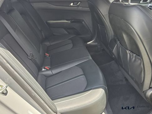 Certified 2023 Kia K5 GT-Line w/ GT-Line Premium Package FWD image 17