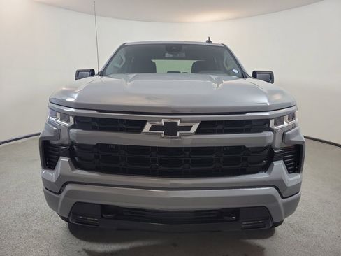 Used 2024 Chevrolet Silverado 1500 RST w/ Z71 Off-Road Package image 2