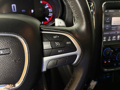 Used 2015 Dodge Durango SXT w/ Blacktop Package AWD/4WD image 22