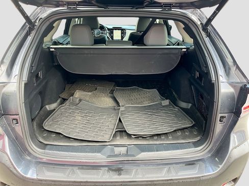 Used 2024 Subaru Outback Limited image 27