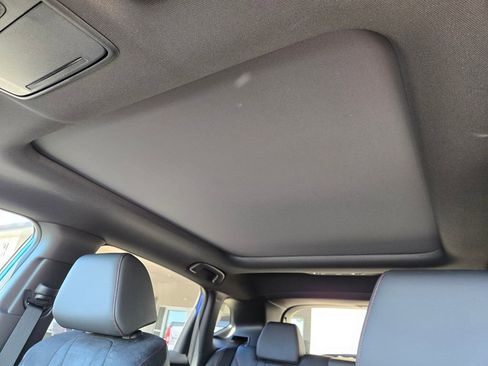 New 2025 Acura ADX A-Spec image 13