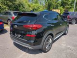 Used 2021 Hyundai Tucson Ultimate w/ Cargo Package image 4