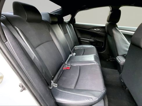 Used 2019 Honda Civic Sport image 19