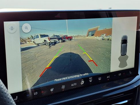 Used 2023 Ford Escape ST-Line Select w/ Tech Pack #1 image 20