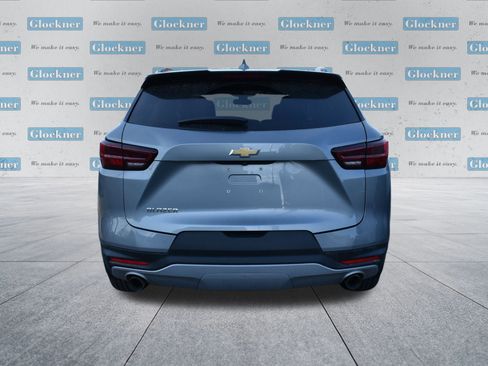 Used 2023 Chevrolet Blazer LT w/ Convenience Package image 6