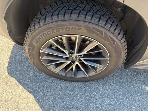 Used 2023 Lexus NX 350 AWD image 10