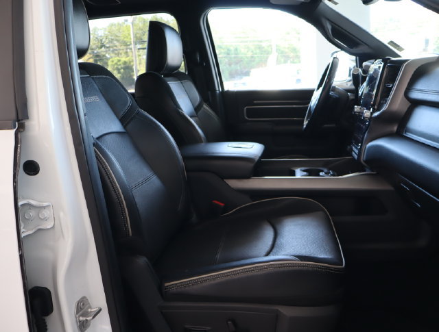 Used 2022 RAM 2500 Laramie AWD/4WD image 50
