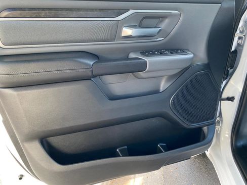 Used 2022 RAM 1500 Big Horn image 23