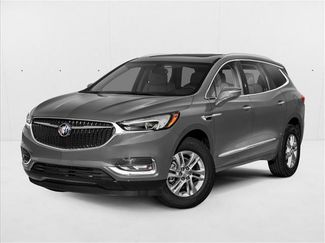 Used 2020 Buick Enclave Essence w/ Sound and Sites Package FWD video 1