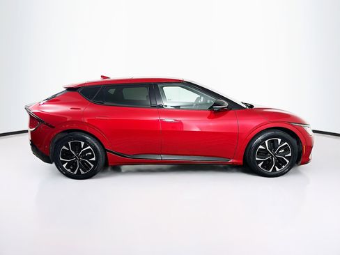 Used 2023 Kia EV6 GT-Line RWD image 10