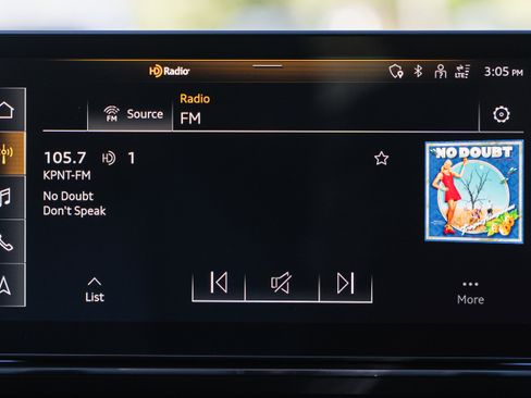 Used 2023 Audi S5 Premium Plus w/ Premium Plus Package image 13