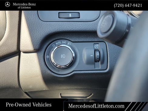 Used 2014 Buick Regal Premium FWD image 21