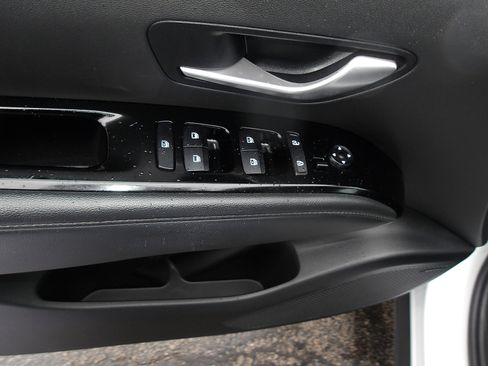 Certified 2022 Hyundai Santa Cruz Limited image 14