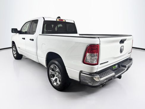 Used 2023 RAM 1500 Big Horn AWD/4WD image 5
