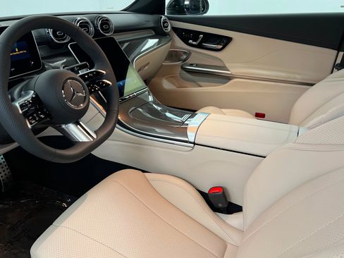 New 2026 Mercedes-Benz CLE 450 4MATIC Coupe image 15