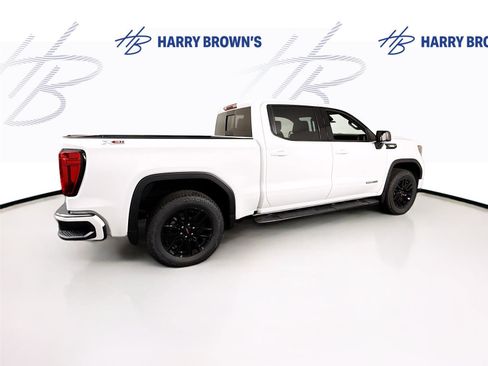 New 2026 GMC Sierra 1500 Elevation AWD/4WD image 31