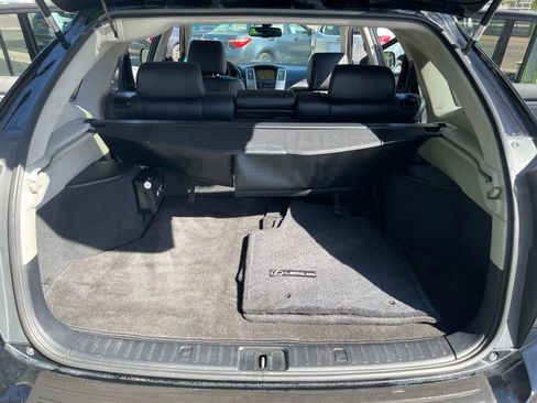 Used 2009 Lexus RX 350 AWD image 16