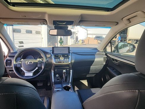 Used 2019 Lexus NX 300 AWD w/ Premium Package image 21