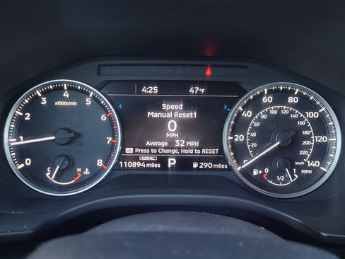 Used 2022 Mitsubishi Outlander SE image 29