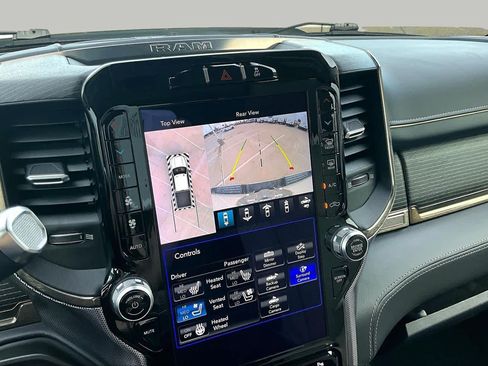 Used 2019 RAM 2500 Limited AWD/4WD image 26