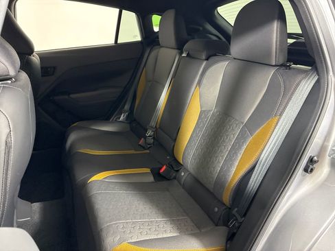 Used 2025 Subaru Crosstrek 2.5i Sport w/ Crosstrek Mirror Package image 30