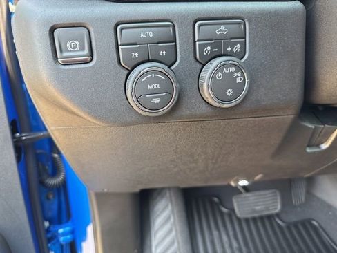 New 2026 Chevrolet Silverado 1500 LT image 31