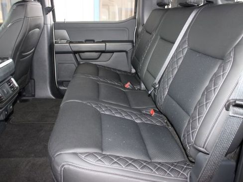 Used 2024 Ford F150 XLT w/ Equipment Group 302A MID AWD/4WD image 26