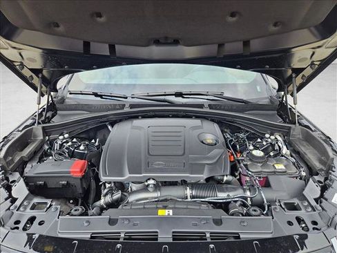 New 2026 Land Rover Range Rover Velar S image 17