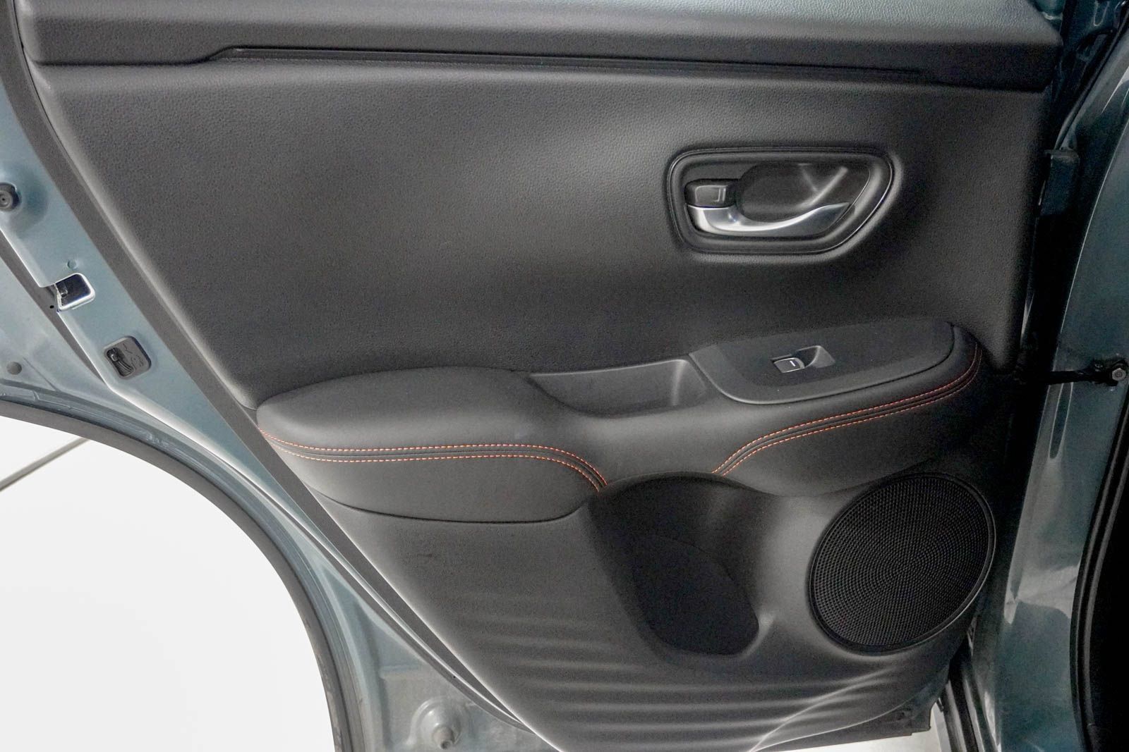 Certified 2024 Honda HR-V Sport image 34