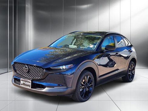 New 2026 MAZDA CX-30 2.5 Turbo w/ Premium Package image 26