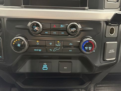 New 2026 Ford F350 XL w/ STX Appearance Package image 6