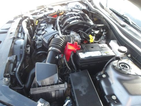 Used 2012 Ford Fusion SE image 26