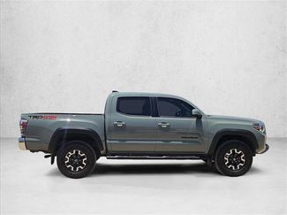Certified 2023 Toyota Tacoma TRD Off-Road AWD/4WD video 4