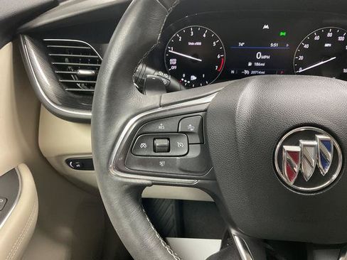 Used 2023 Buick Envision Preferred FWD image 19